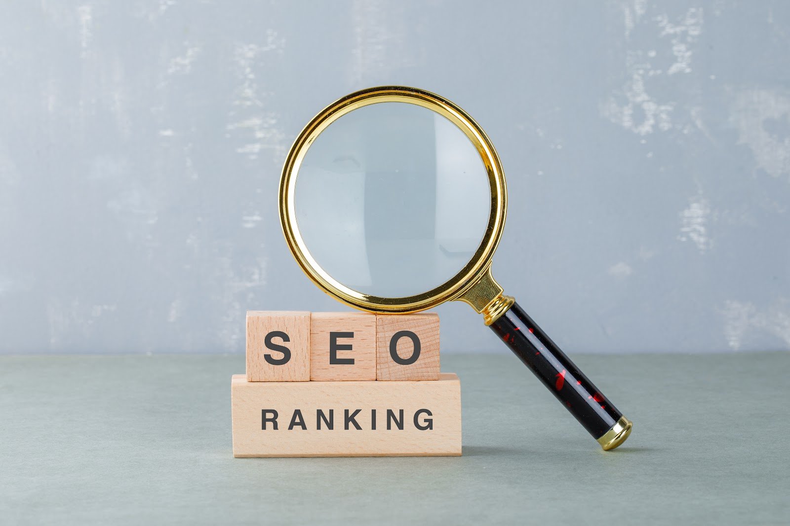 SEO Strategy